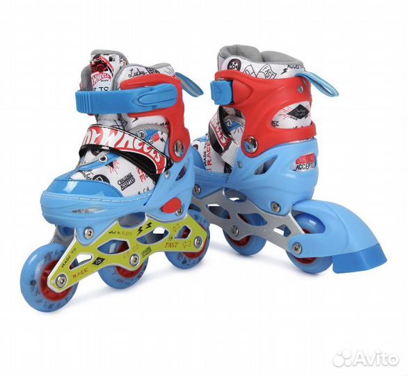 Ролики детские