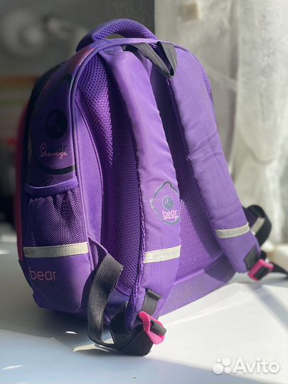 Школьный рюкзак б/у