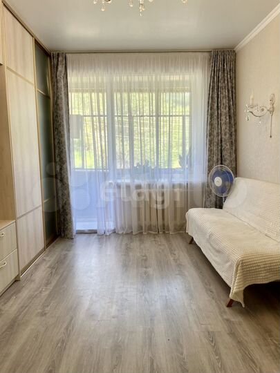 2-к. квартира, 42,8 м², 2/2 эт.