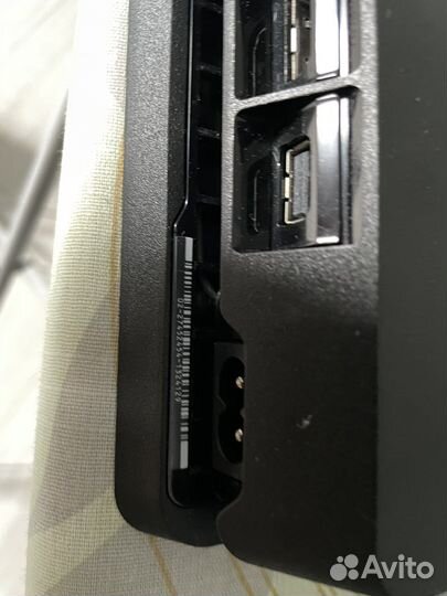 Sony Playstation 4 slim