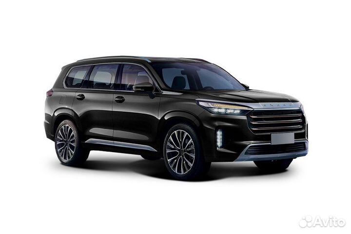 EXEED VX 2.0 AMT, 2023