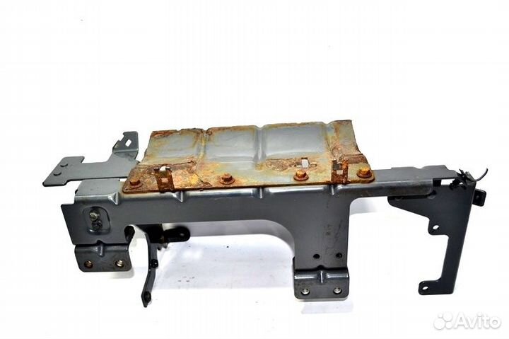 Кронштейн осушителя воздуха volvo FH (01.12)