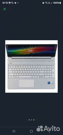 Ноутбук asus