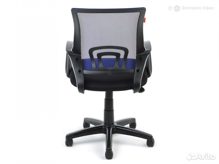 Кресло офисное Chairman 696