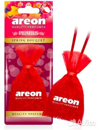 Ароматизатор 