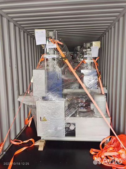 Термопластавтомат вертикальный та-300S