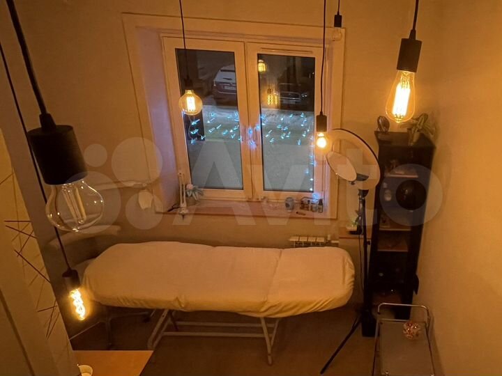 Свободного назначения, 8 м²