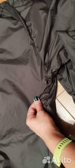 Мужской костюм для рыбалки летний (2XL или 3XL)