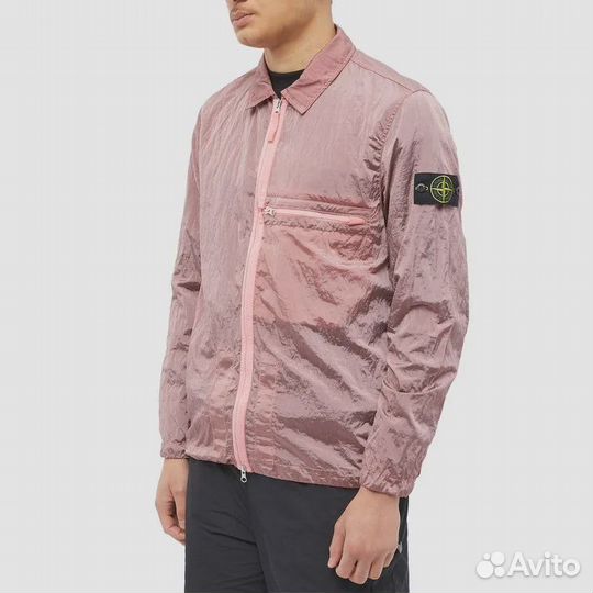 Куртка Stone Island SS23 Nylon Metal Оригинал