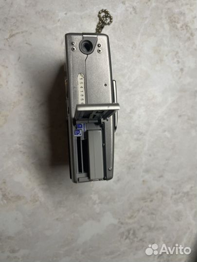 Фотоаппарат Dimage g600