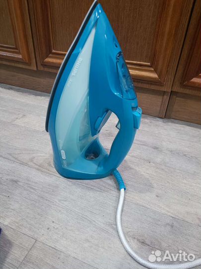 Утюг Philips azur GC4558