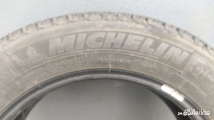Michelin X-Ice 3 195/60 R16