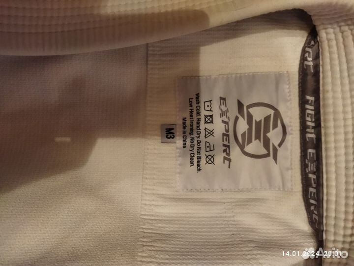 Кимано Exper M3