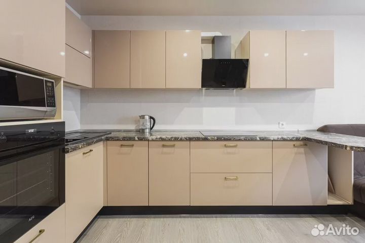 Кухня Угловая