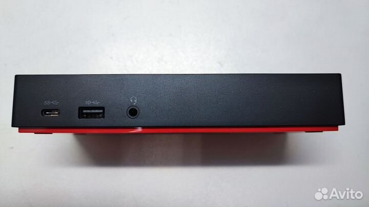 Lenovo ThinkPad USB-C Dock Gen2 (Type 40AS)