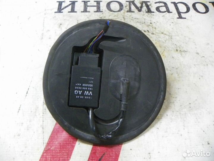 Реле топливного насоса Audi A1 8X 2010-2015