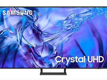 Samsung 43" UE43DU8500uxru титан Ultra HD 60Hz DVB