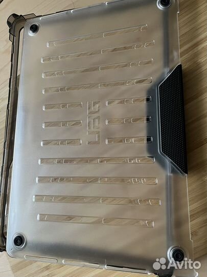 UAG Macbook Pro 16 (Intel)