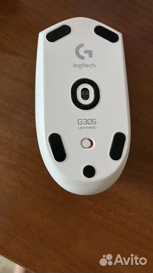 Игровая мышь Logitech g305 KDA edition