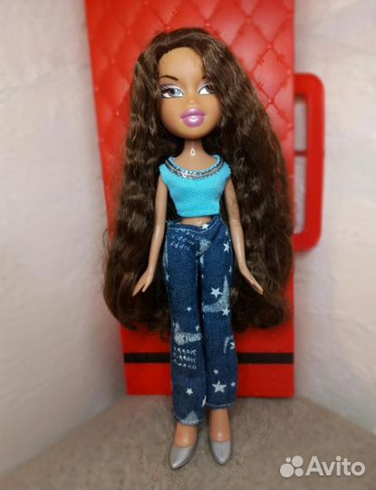 Куклы Bratz