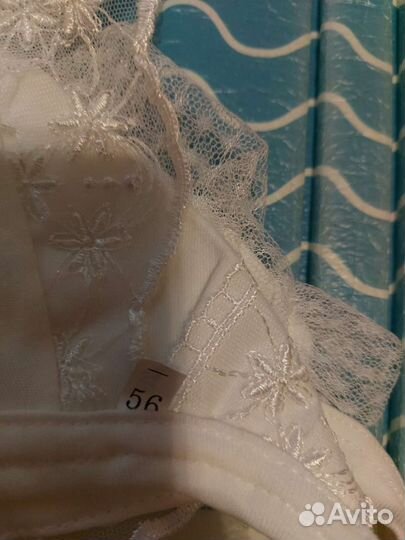 Чепчики новые