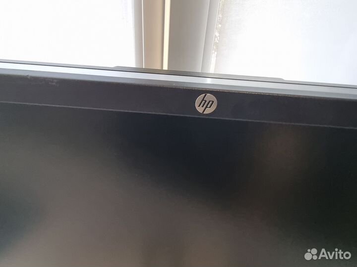 Монитор HP ZR2240w