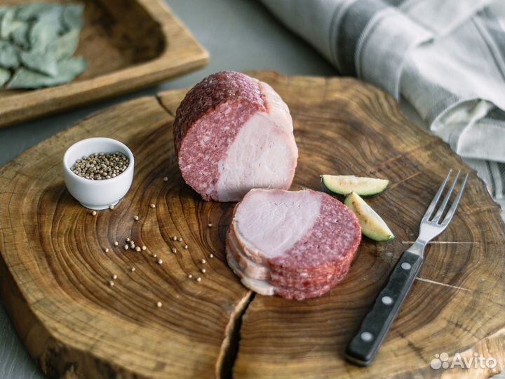 Колбаса оптом