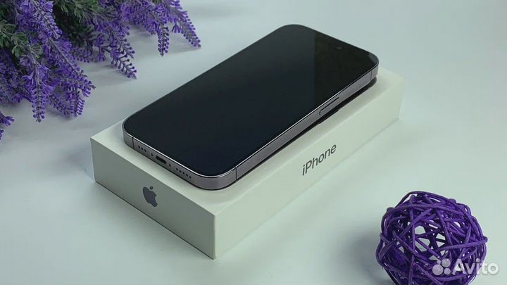 iPhone 14 Pro, 128 ГБ