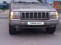 Jeep Grand Cherokee 5.9 AT, 1998, 397 000 км, с пробегом, цена 1 000 000 руб.