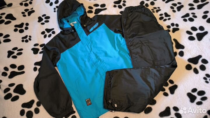 Пакет 152 куртка и штаны