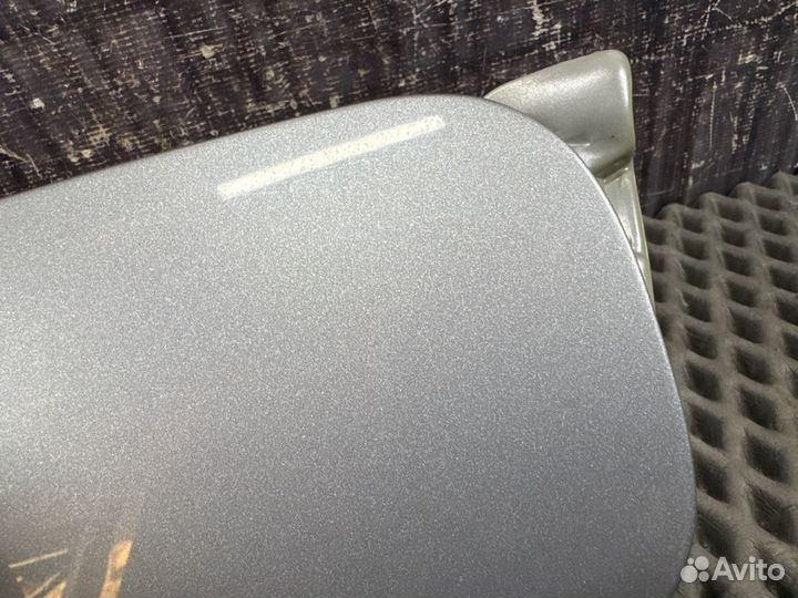 Лючок бензобака Audi A4 B6 AMB 2004