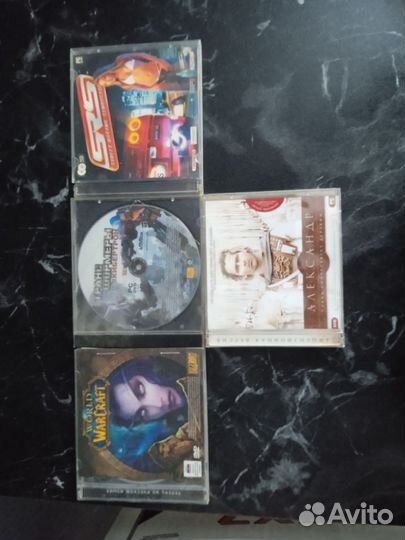 Компьютерная игра