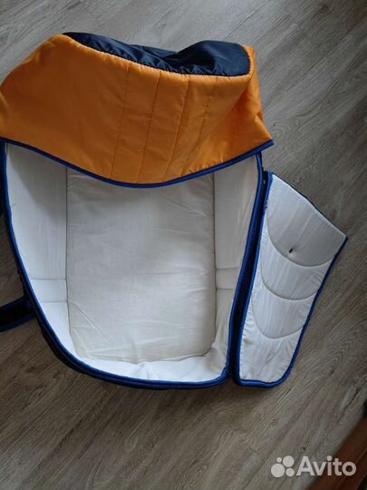 Переноска для детей