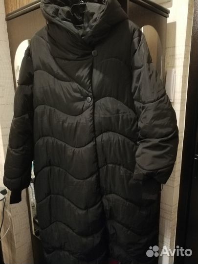 Женская одежда plus size