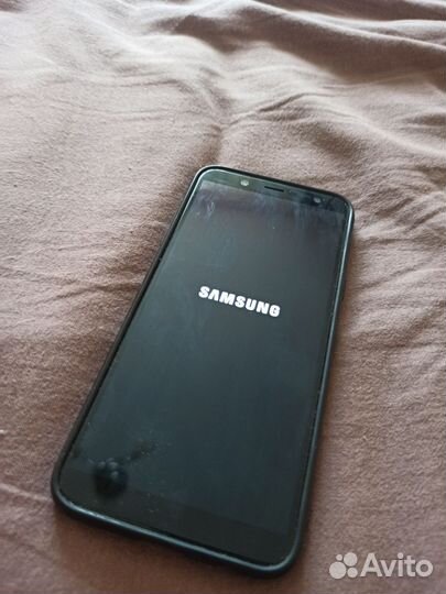 Samsung Galaxy A6, 3/32 ГБ