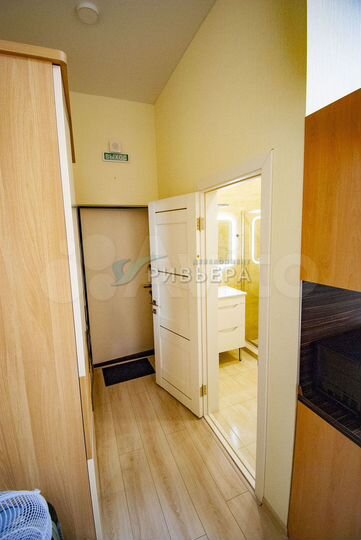 2-к. апартаменты, 65,3 м², 3/9 эт.