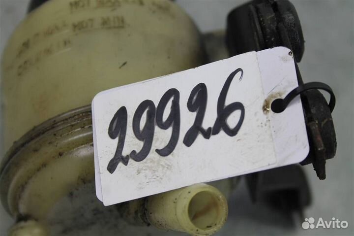 Бачок гидроусилителя Nissan Teana J31 2006-2008