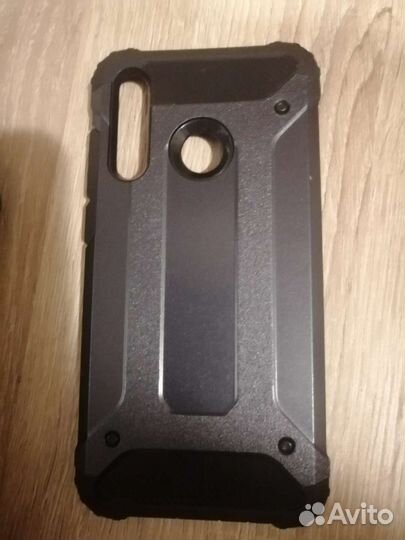 Защитный чехол для телефона Honor 10i