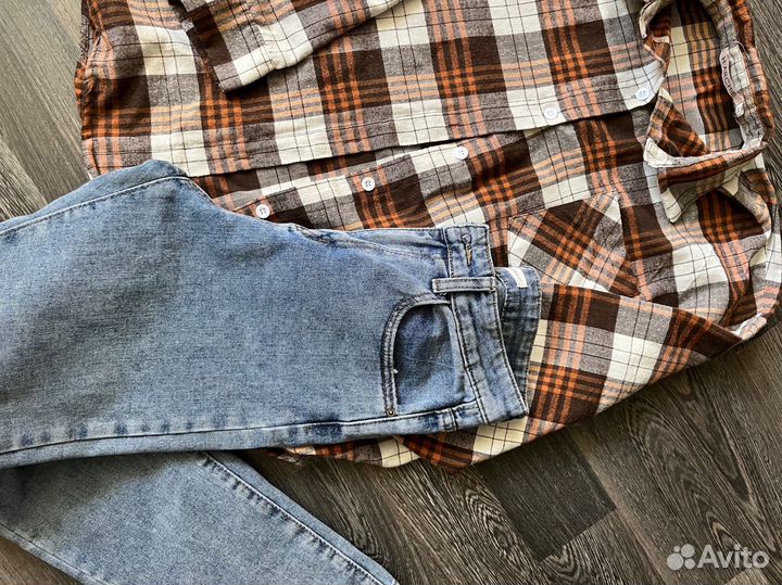 Вещи пакетом на 42-44 размер