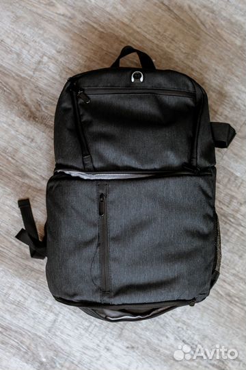 Фоторюкзак новый