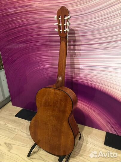 Cort AC100SG 4/4 классическая гитара