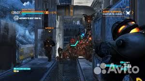 Lost planet 3 ps3