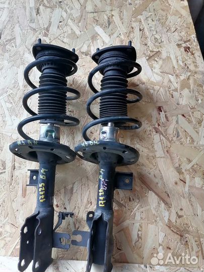 Стойка амортизатор Мазда 3 вм 2013-2019