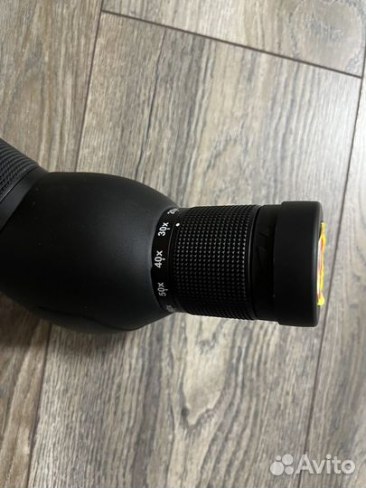 Зрительная труба