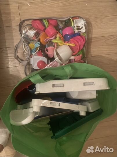 Детская кухня