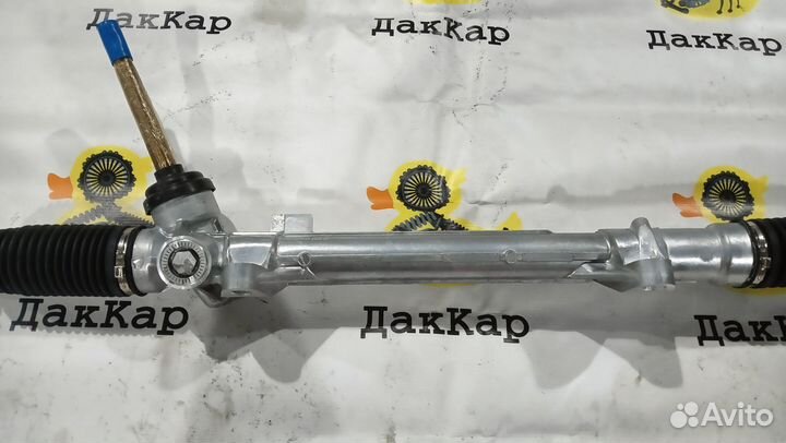 Рейка рулевая Nissan Qashqai X-Trail Новая