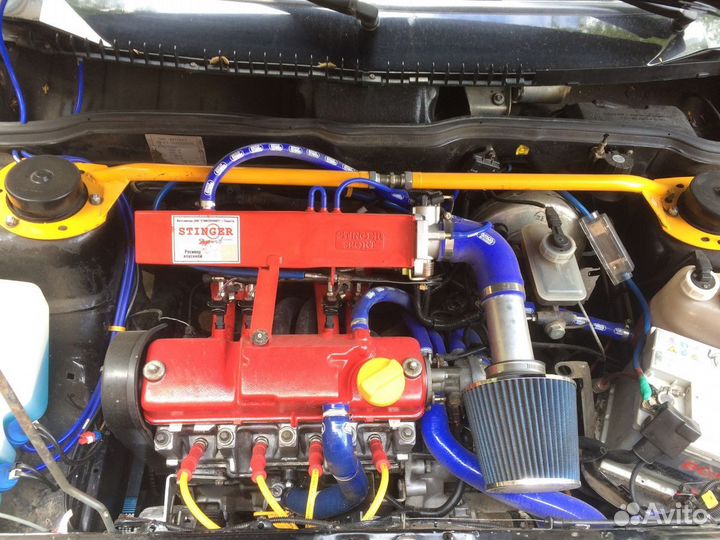 Чип тюнинг ваз,лада