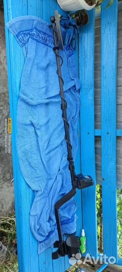 Металлоискатель