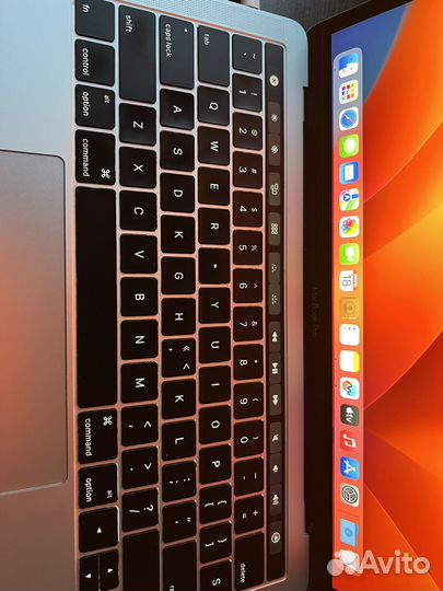 Apple MacBook Pro 13