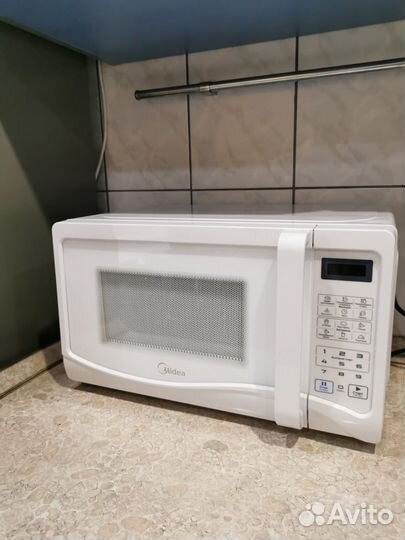 Микроволновая печь Midea